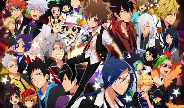 Naruto İzle ve Demon Slayer İzle: Anime Dünyasında Efsanevi Bir Serüven