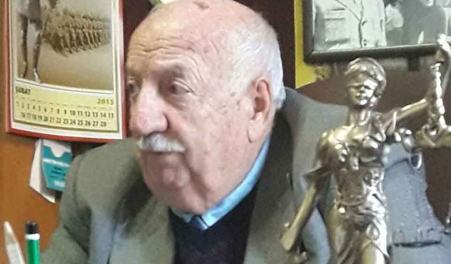 Erzurumlu Avukat Denizli'de Hayatını Kaybetti