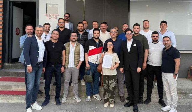 Fenerbahçe kongre üyeleri seçim için harekete geçti