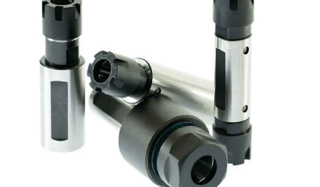Kayar Otomat Pensleri: Hassas İşleme İçin İdeal Çözüm