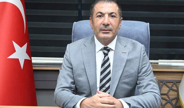 Başkan Erdoğan, Halkın Mevlit Kandilini Kutladı