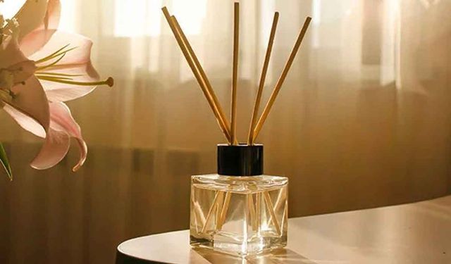 Güvensiz Bulunan Oda Kokusunun Hem Satışı Yasaklandı Hem de Piyasadan Toplatılıyor