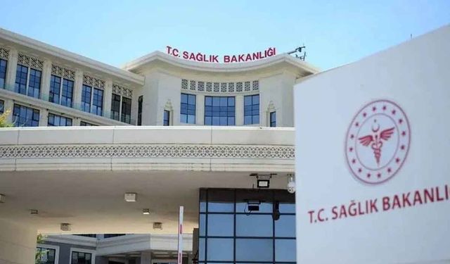 Sağlık Bakanlığı 18 bin yeni personel alacak
