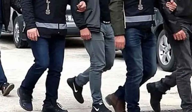 Bakan Yerlikaya: "FETÖ’ye yönelik operasyonlarımızda 160 şüpheli yakalandı"