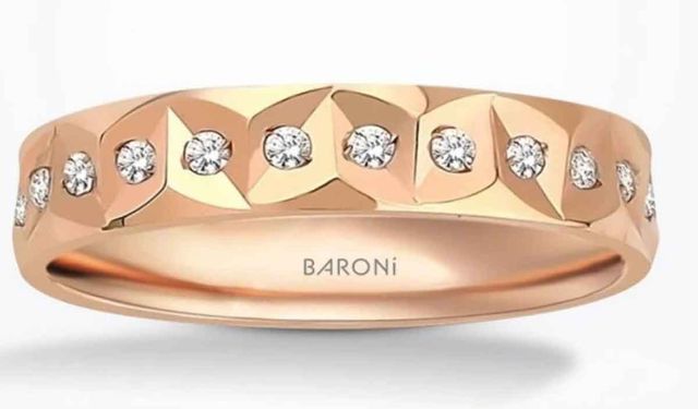 Baroni Diamond ile Ömür Boyu Parlayacak Alyans Seçenekleri
