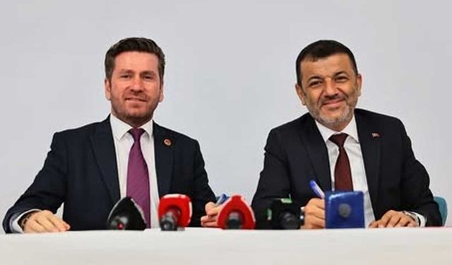 Başkan Tatık; "Can dostlarımızın ihtiyaçları daha sağlıklı şartlarda karşılanacak"