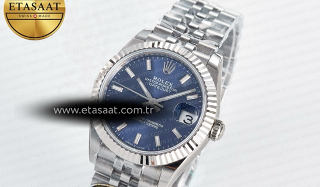 Eta Saat ile Zamanın Lüks Hali: Replika Saatlerde Yeni Dönem