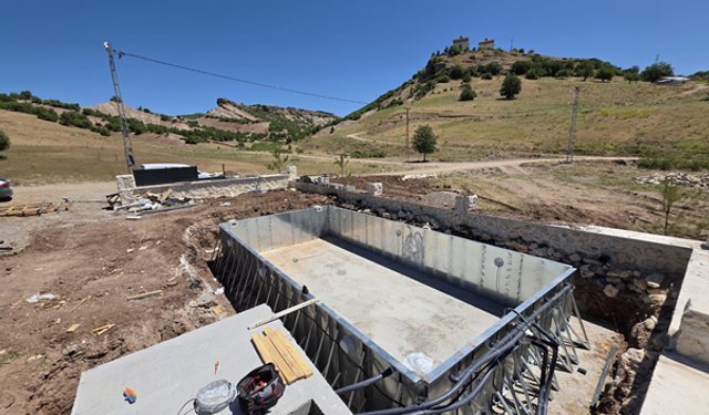 Bursa’da Prefabrik Havuz Yapımı Yükselişte: Yeni Projelerde PamukPool Farkı