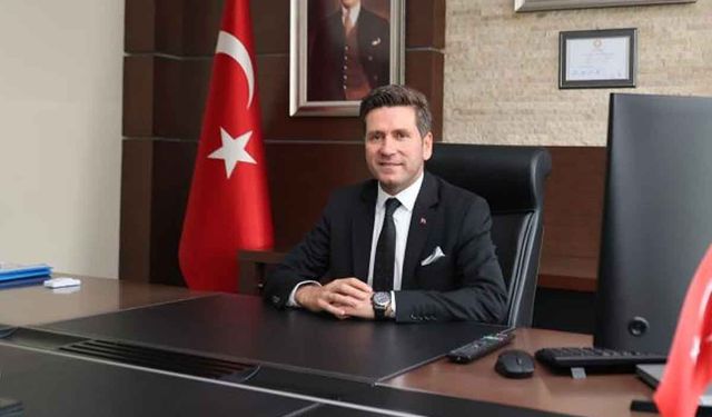 Başkan Tatık; "Cumhuriyetimizin ilanı, birçok zorluğun üstesinden gelerek elde edilen bir başarıdır"