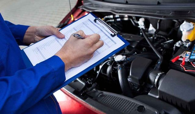 Otomobilinizin Ömrünü Uzatmak İçin İpuçları