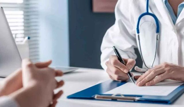 Sağlıkta Yeni Dönem, Sigara Tedavisi İçin Yetki Aile Hekimlerine Verildi