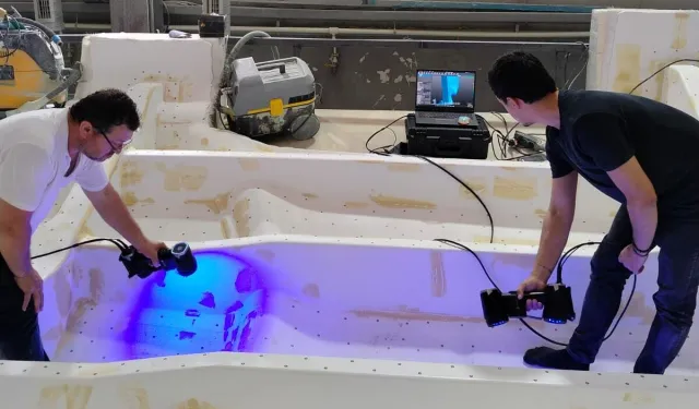 3D Tarama Teknolojisinin Geleceği: Yenilikler ve Beklentiler