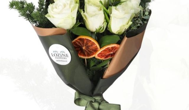 Buketlerin Gücü Çiçek Siparişinde Yeni Bir Anlayış