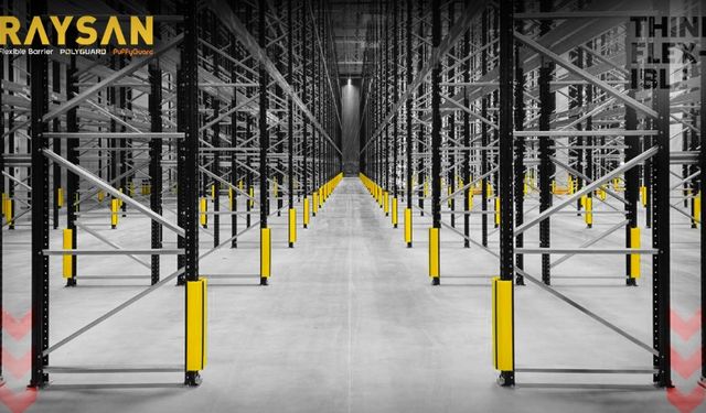 Akıllı Güvenlik Sistemleriyle Endüstriyel Alanlarda Fark Yaratan Yaklaşım