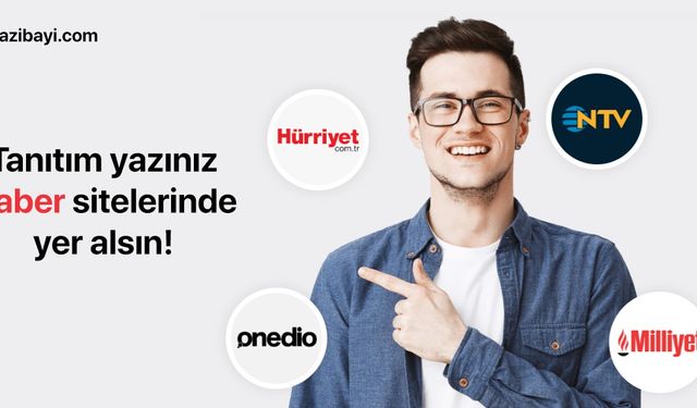 Tanıtım Yazısı Nedir? SEO ve Marka Bilinirliğine Etkisi