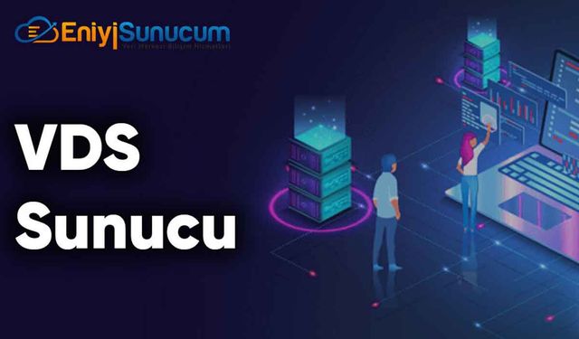 2025’in Dijital Alt Yapı Trendleri: İşletmeler Neden VDS Sunuculara Geçiş Yapıyor?