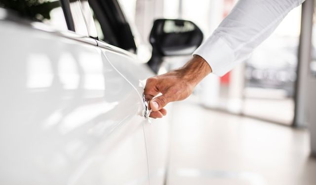 Denizli Araç Kiralama Tavsiyeleri