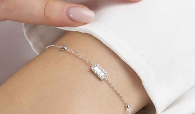 Barto Jewellery: Pırlantanın Zamansız Işıltısı