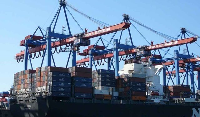 Çin İthalat Firmaları: Pars İthalat