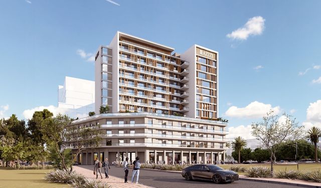 Dubai emlak En dinamik gayrimenkul piyasaları: Yatırım yapmak için en iyi yer neresi?