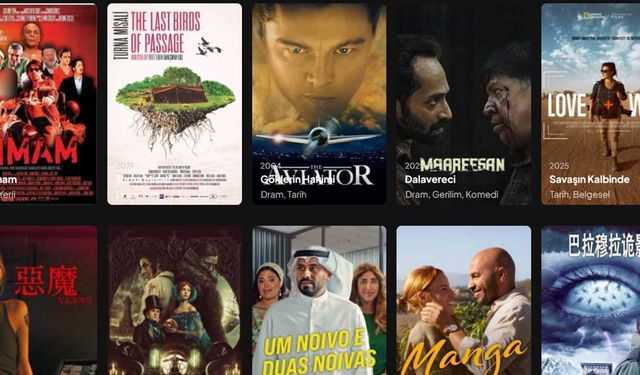 Film İzlemenin Hayatımıza Etkileri Zihinsel ve Duygusal Faydalar