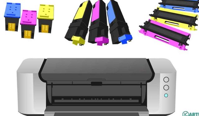 Kartuş Nedir? Ne İşe Yarar?