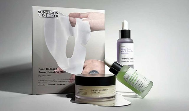 Kore Cilt Bakım Ürünleri