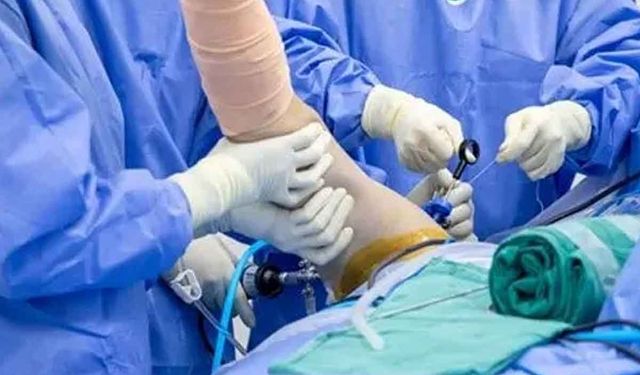 Ön Çapraz Bağ Kopması: Korkutan Teşhis Değil, Yönetilebilir Bir Süreç