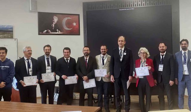 PAÜ’de “Aile ve Sağlık Sempozyumu” Gerçekleşti