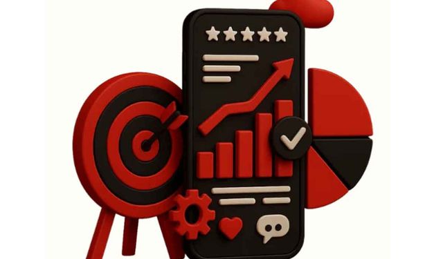 RGZ Dijital Reklam Ajansı: Dijital Çözüm Ortağınız