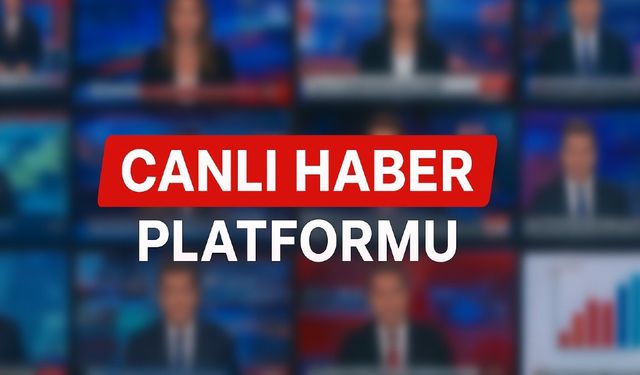 Tüm Haber Kanalları Tek Ekranda: Shortube.co ile Kesintisiz Canlı Haber Deneyimi