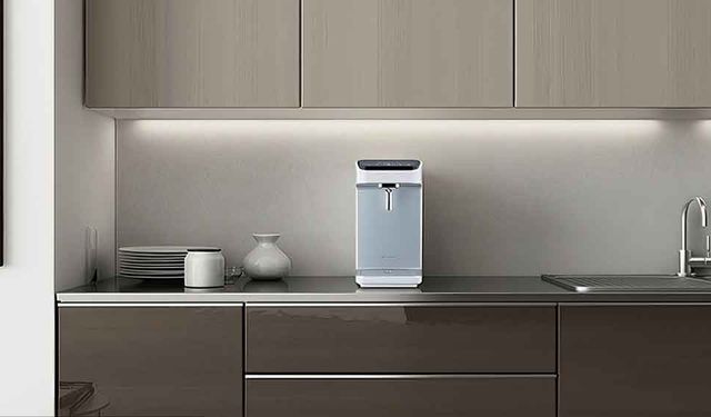 Yaşam Kalitesini Artıran Su Arıtma Sistemleri - Temiz Suya Giden Yol