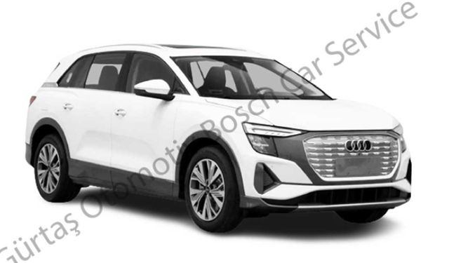 Audi Kullanıcılarından Ankara’da Profesyonel Servislere Talep Artıyor