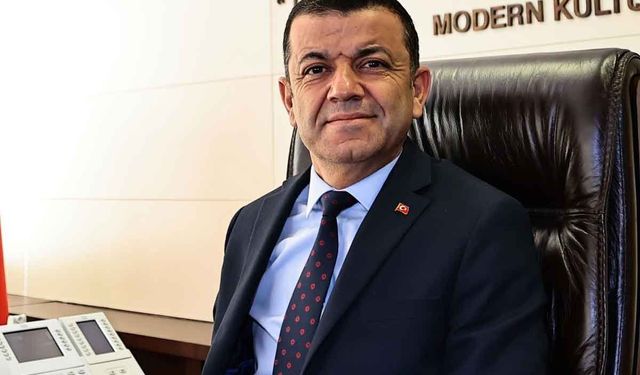 Başkan Çavuşoğlu, “İstiklal Marşı Milletimizin Bağımsızlık İradesinin En Güçlü İfadesidir”