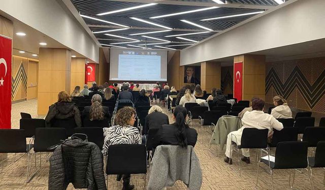 Büyükşehir, Kadın Dostu Kentler Projesi’nde vites yükseltti