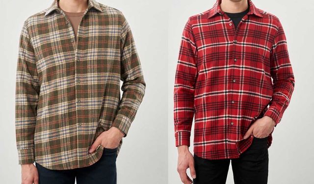 İmza Erkek Giyim ile Stilinizi Tanımlayın