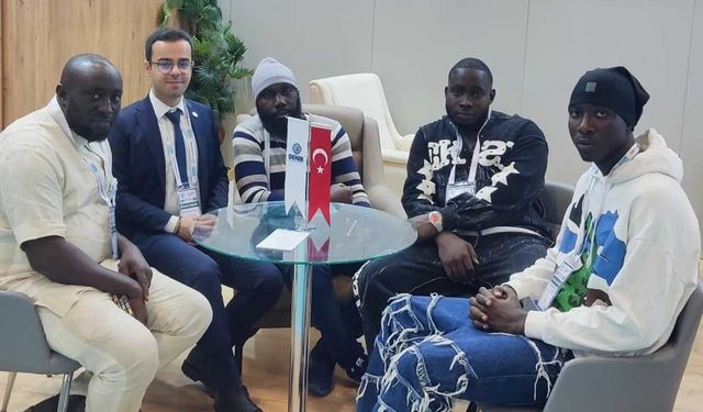 Denizli, Helal Expo 2025’te yerini aldı