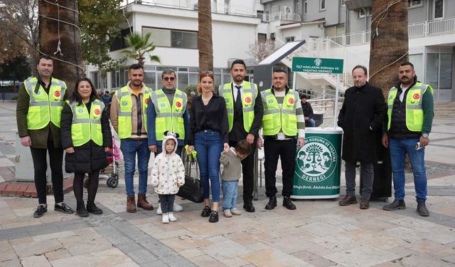 Denizli'de İşçilerin Yaşadıkları Sorunlara Dikkat Çekildi