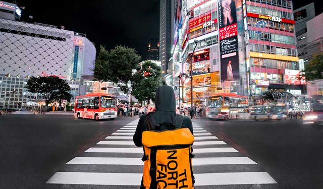 Çiftler İçin Japonya Japan For Two Seyahat Felsefesi