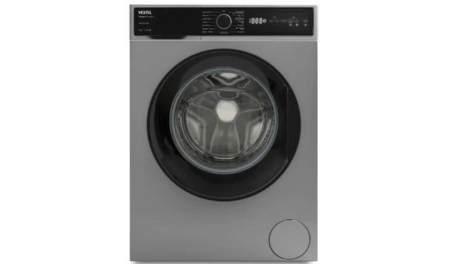 Gürsoy Kalitesiyle En Yeni Vestel Çamaşır Makinesi Modelleri Sizi Bekliyor