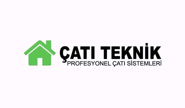Profesyonel Çatı Çözümlerinde Güvenilir Adres