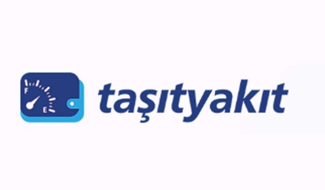TaşıtYakıt- mobil cüzdan akaryakıt