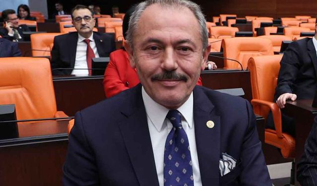 TBMM’de Adalet ve Dışişleri Bakanlığı Bütçeleri Kabul Edildi