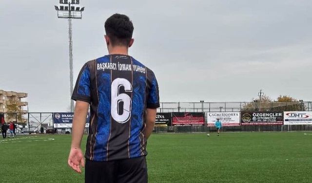 Amatörde kural hatası iddiası