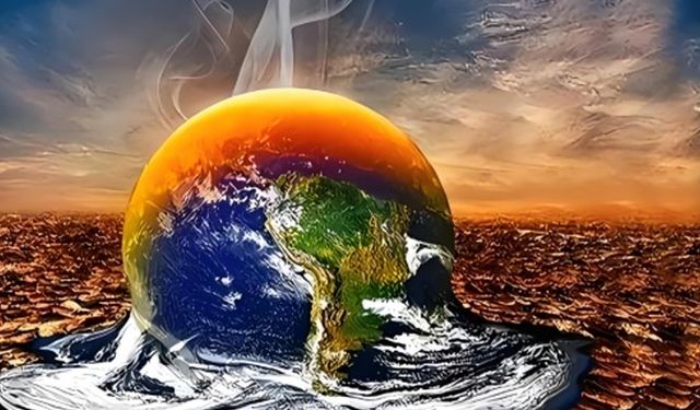 ABD'nin Paris Anlaşması'ndan Çekilmesi: Küresel İklim Yönetişimine İhanet ve Bencillik Yolu