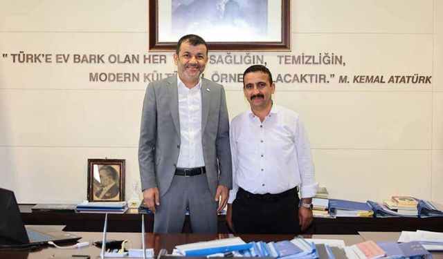 Mevlütler Mahallesi’nde Hizmet Seferberliği: Muhtar Yılmaz Sorunları Bir Bir Çözüyor