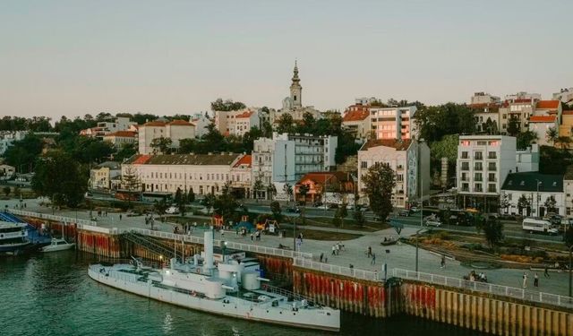 Türkiye ve Avrupa Pazarlarını Birleştiren Lojistik Sinerji