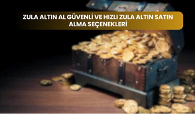 Zula Altın ile Oyunda Fark Yaratmanın Yolları