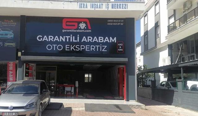 Oto Expertiz Fiyatları