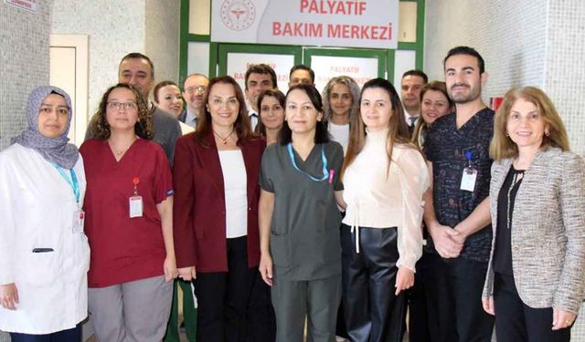 Servergazi Devlet Hastanesinde hizmet kapsamı genişletildi